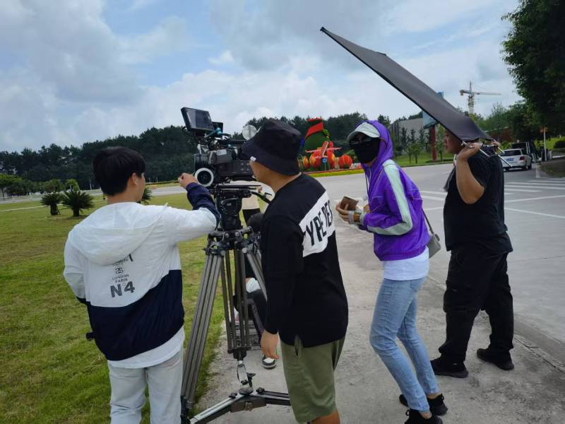 场景赋能，宁明县TVC拍摄打造品牌沉浸式体验