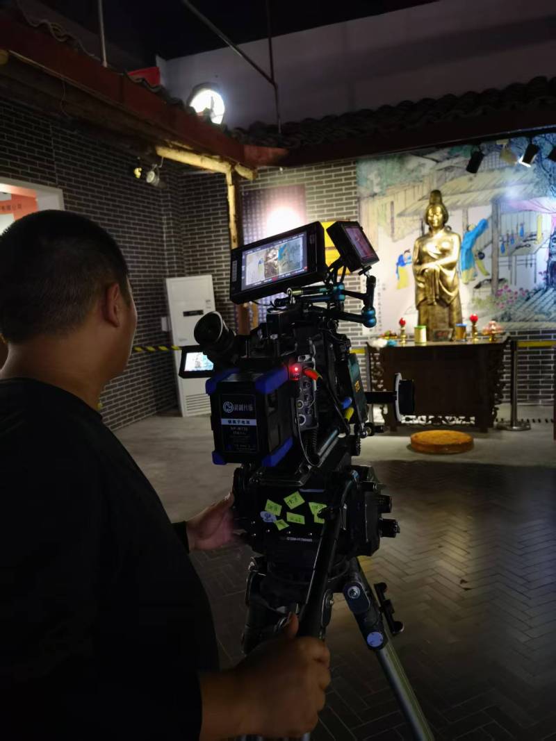 场景赋能，沉浸体验——宁明县TVC与广告片拍摄制作的场景化探索