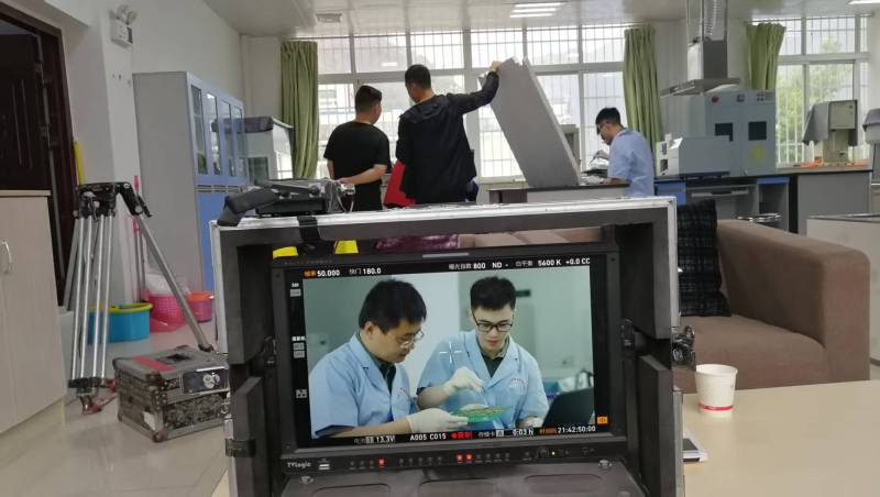 元宇宙搭台唱戏，宁明县广告片拍摄公司抢滩虚拟世界首支舞