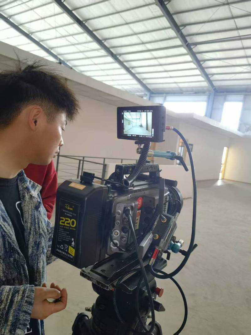 解锁宁明县广告片拍摄：以创意镜头，解锁品牌商业价值新高度