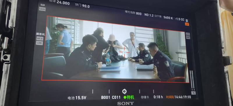 宁明县广告片拍摄公司服务世界500强的标准化体系